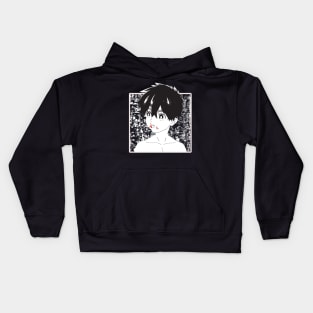 Kemono Jihen ''KABANE'' Kids Hoodie